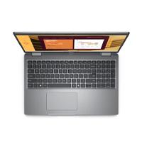 Esta es la imagen de laptop dell latitude 5550 intel core ultra 5 125u | 16 gb | 512 gb ssd m.2 | 15.6 fhd | win 11 pro | 3 años de garantia | gris | jwxpx